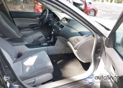 2008 Honda Accord 2.4 Lx-P из США, поврежденный, VIN 1HGCP26448A151011